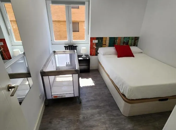 Piso Centrico, Cerca De Hospitales Y Centro. * León