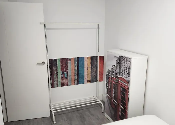 Piso Centrico, Cerca De Hospitales Y Centro. * León